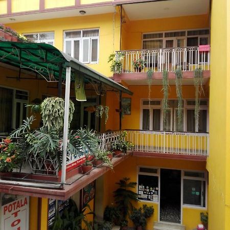 Potala Tourist Home Kathmandu Esterno foto